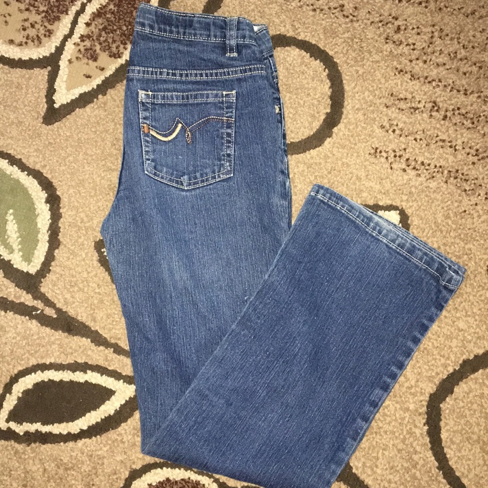 Circo denim jeans
